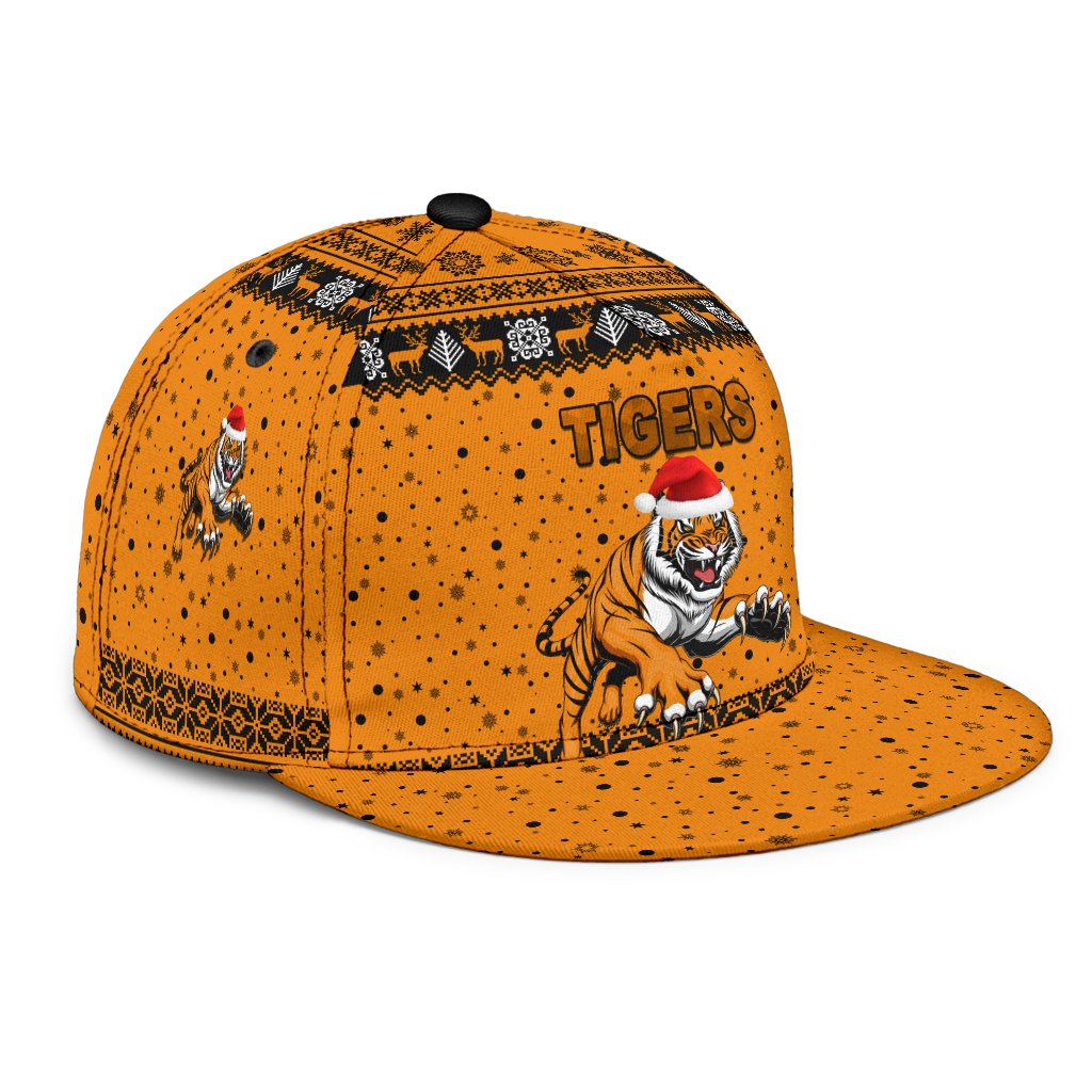 wests-christmas-hat-tigers-unique-vibes-orange