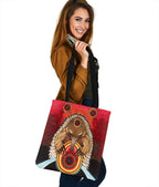 tote-bags-australian-echidna