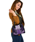 Fremantle Shoulder Handbag Dockers Simple Indigenous Freo - Vibe Hoodie