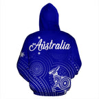 aboriginal-zip-up-hoodie-kangaroo-dot-painting-australian-coat-of-arms