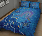 torres-strait-personalised-quilt-bed-set-dhari-and-turtle