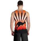 men-tank-top-kangaroo-mens-tank-sunset-ver03
