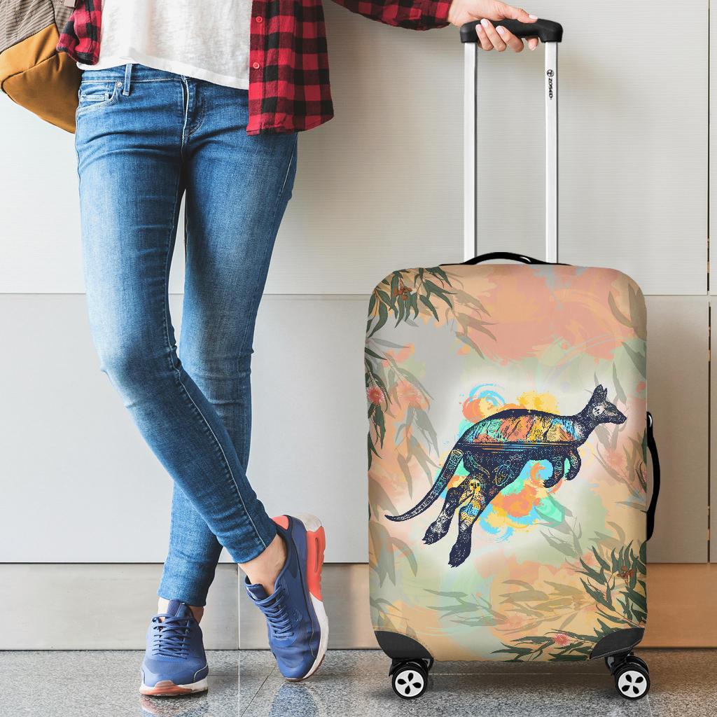 luggage-cover-kangaroo-suitcase-painting-uluru