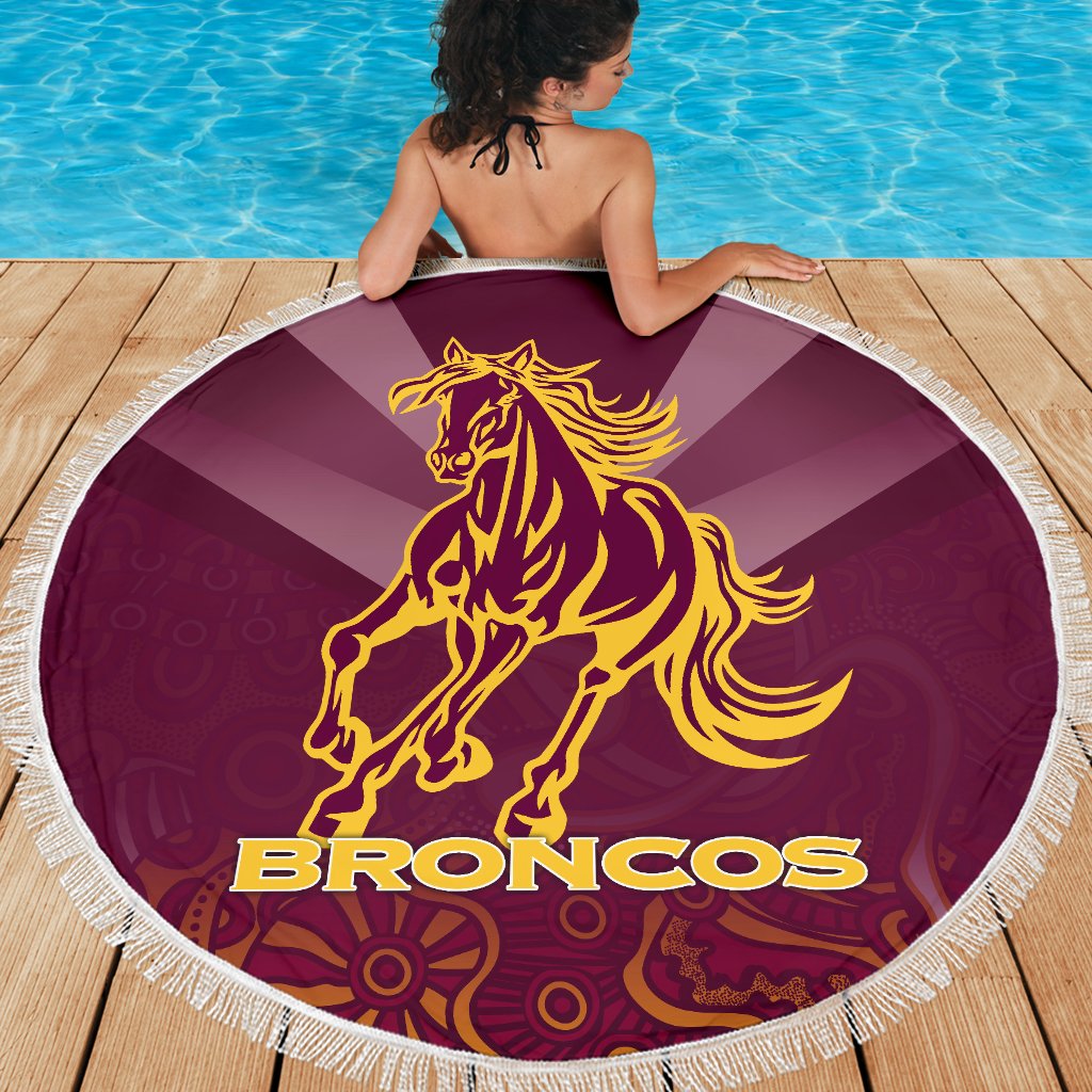 brisbane-broncos-indigenous-beach-blanket