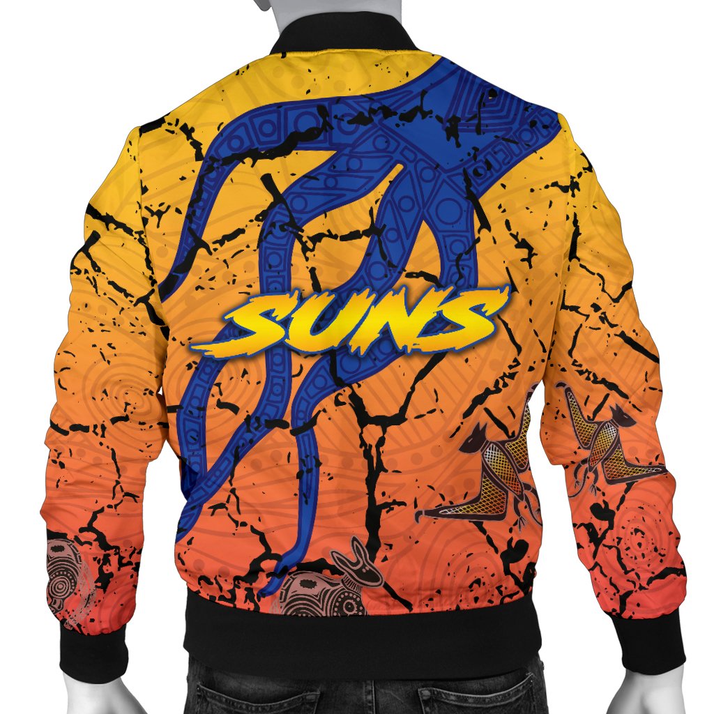 gold-coast-zip-men-bomber-jacket-suns-origin-indigenous