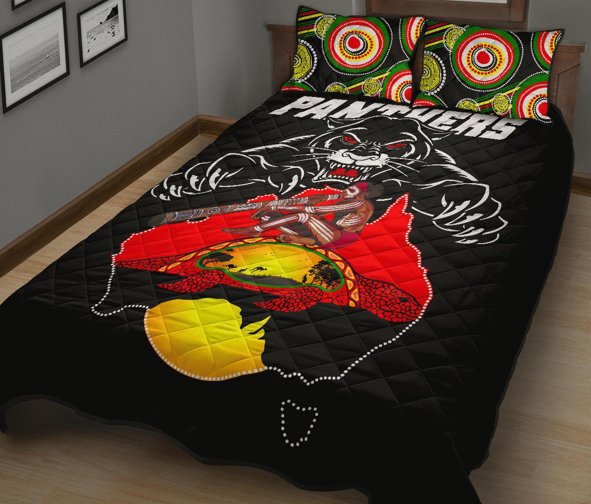 panthers-quilt-bed-set-special-map