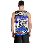 bulldogs-men-tank-top-indigenous-country-style-no-1