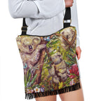 koala-boho-bag-3d-koala-with-waratah-flower-bag