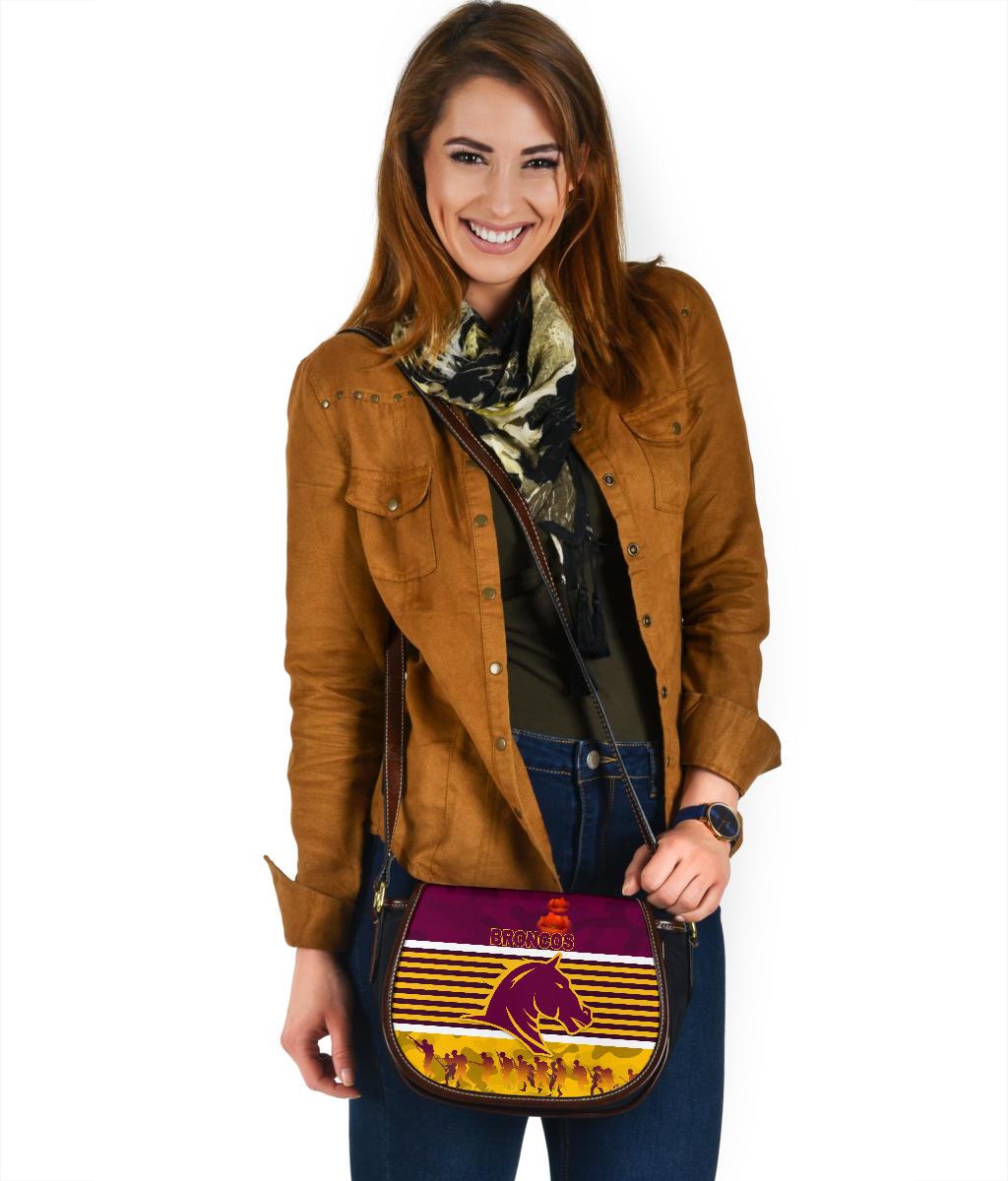brisbane-broncos-leather-saddle-bag-anzac-day-simple-style-maroon