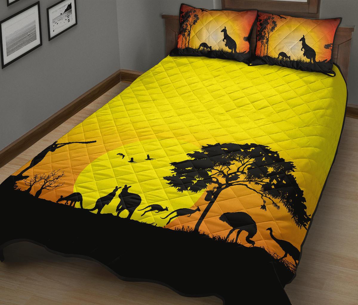 quilt-bed-sets-australia-sunset-view