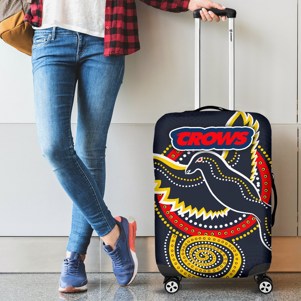 adelaide-luggage-cover-crows-indigenous