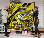 richmond-premium-quilt-indigenous-tigers