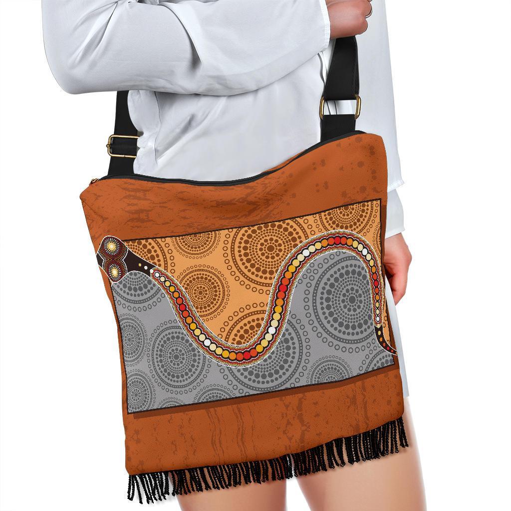 boho-handbag-indigenous-snake