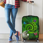 new-zealand-luggage-covers-koru-fern-mix-tui-bird-tropical-floral