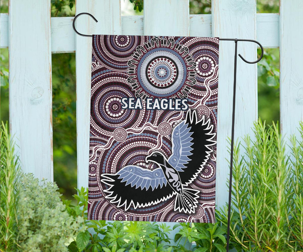 warringah-flag-sea-eagles-indigenous