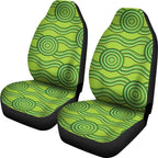 aboriginal-car-seat-covers-dot-painting-circle-patterns-wave-art