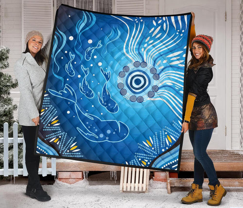 aboriginal-premium-quilt-indigenous-ocean-fishing