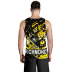 richmond-mens-tank-top-tigers-dotted