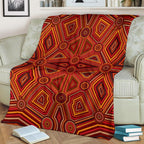 premium-blanket-indigenous-patterns-ver02