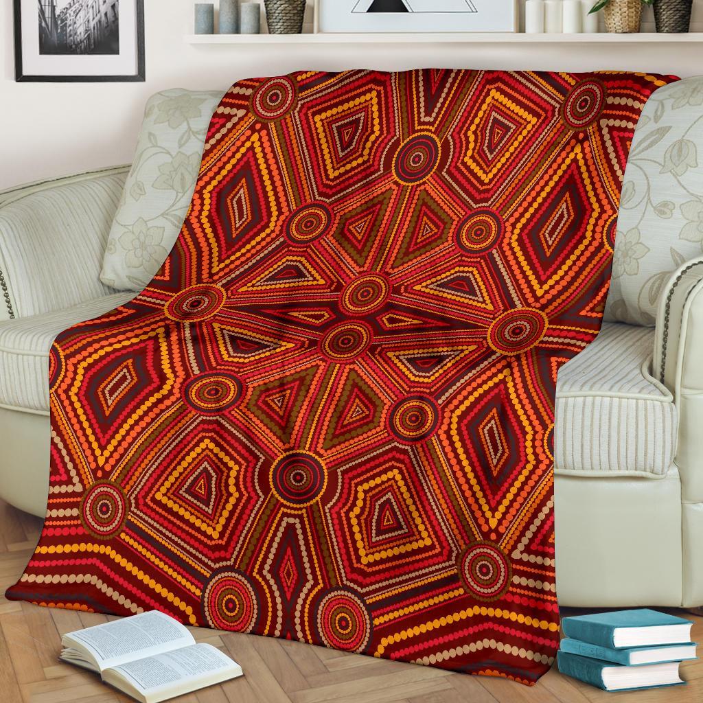 premium-blanket-indigenous-patterns-ver02