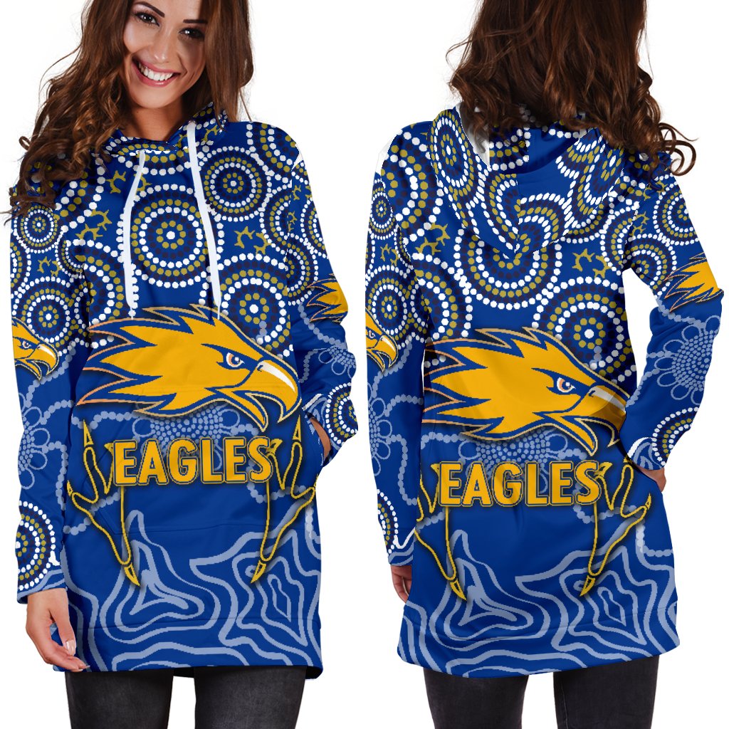 eagles-indigenous-hoodie-dress-west-coast