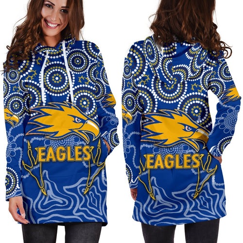 eagles-indigenous-hoodie-dress-west-coast