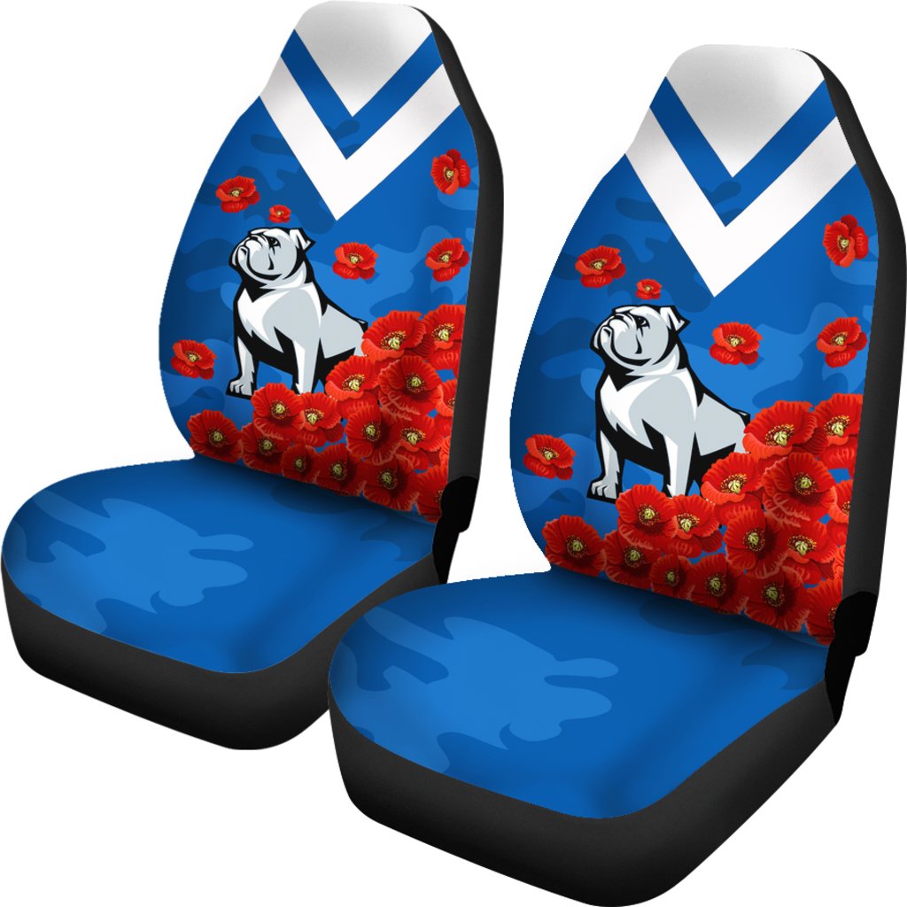 bulldogs-car-seat-covers-poppy-flowers