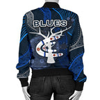 carlton-women-bomber-jacket-blues-free-style-indigenous