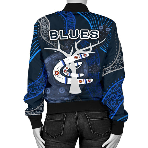 carlton-women-bomber-jacket-blues-free-style-indigenous