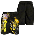 richmond-premier-men-shorts-power-tigers-indigenous