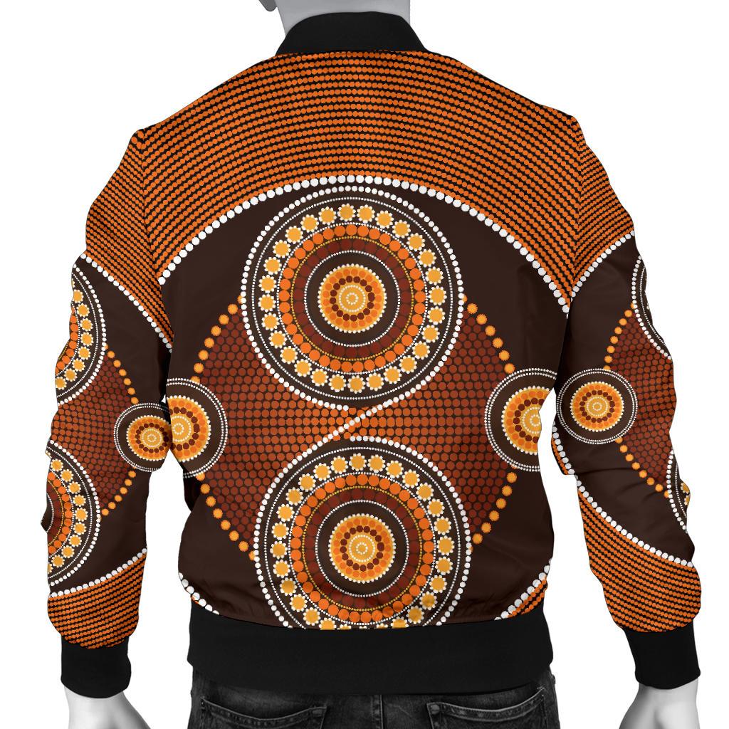 bomber-jacket-aboriginal-dot-painting-jacket-ver10-men