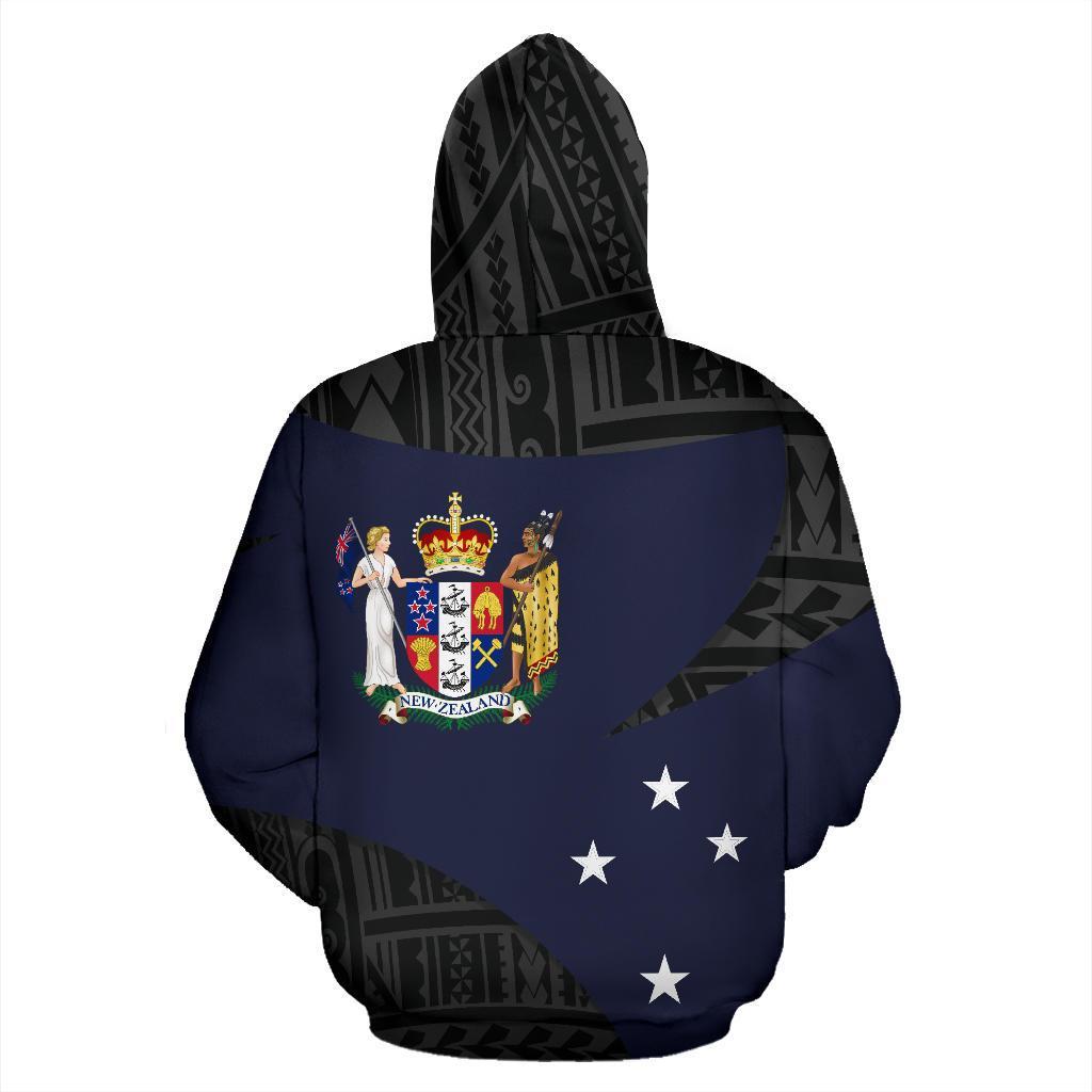 endless-new-zealand-navy-hoodie-maori-tattoo