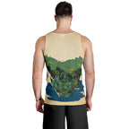 men-tank-top-tasmania-mens-tank-australia