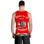 christmas-mens-tank-top-red-merry-christmas