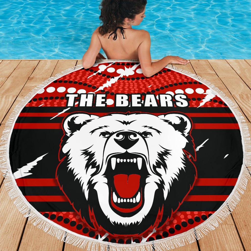 bears-beach-blanket-north-sydney-only