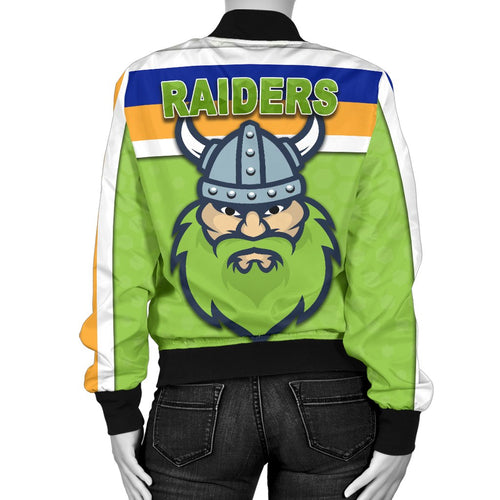 canberra-bomber-jacket-for-women-raiders-viking