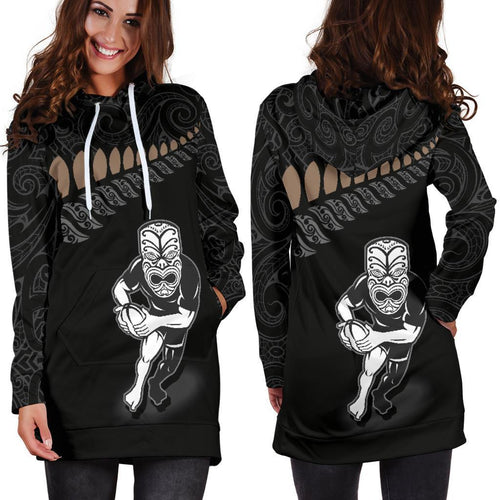 new-zealand-hoodie-dress-rugby-warrior