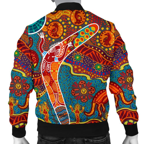 aboriginal-personalised-mens-bomber-jacket-indigenous-boomerang