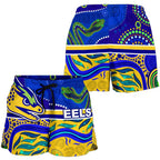 combo-racerback-tank-and-women-short-eels-indigenous-special-version-gold