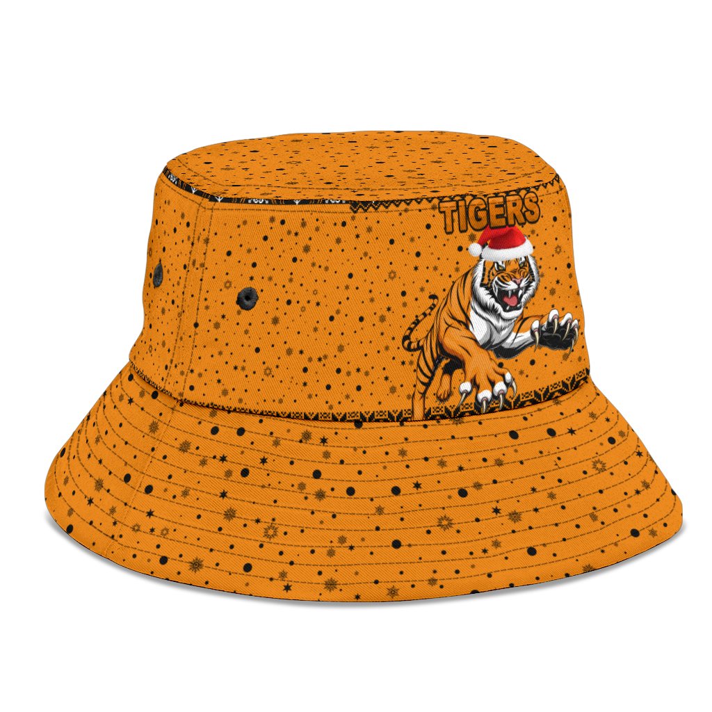 wests-christmas-hat-tigers-unique-vibes-orange
