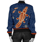bomber-jacket-platypus-jacket-aboriginal-patterns-women