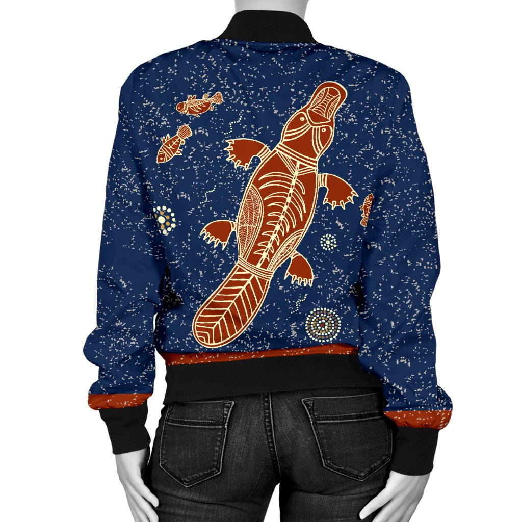 bomber-jacket-platypus-jacket-aboriginal-patterns-women