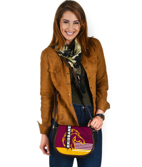 brisbane-broncos-saddle-bag