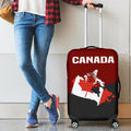 canada-map-special-luggage-covers