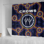 adelaide-shower-curtain-indigenous-crows-footprint