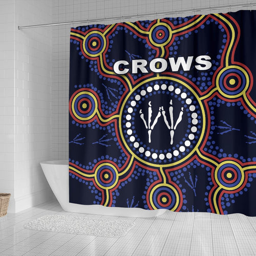 adelaide-shower-curtain-indigenous-crows-footprint