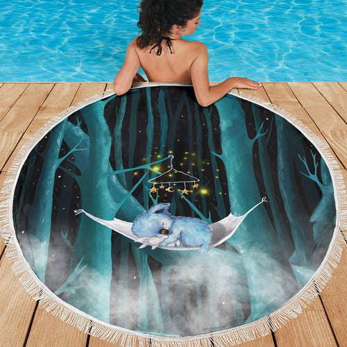 beach-blanket-koala-blanket-sleeping-in-forest-59-x-59-inches