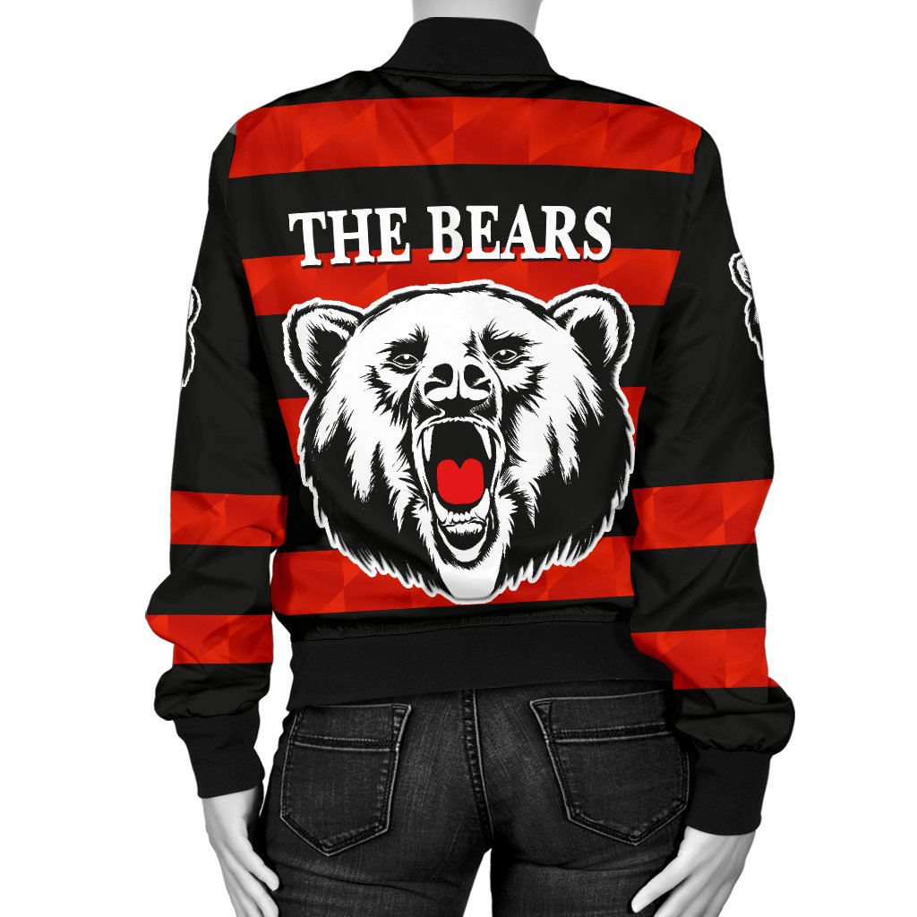 north-sydney-women-bomber-jacket-the-bears-simple-style