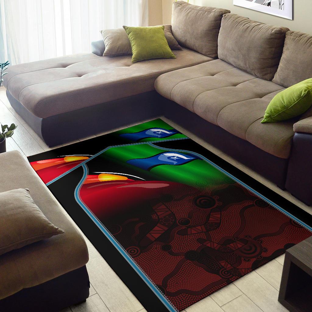aboriginal-area-rug-naidoc-week-1