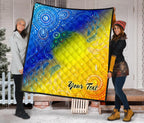 custom-text-aboriginal-premium-quilt-indigenous-fishing